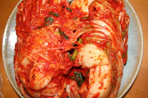 白菜キムチのレシピと作り方の極意 白菜1個で作ることで正確により確実にキムチが美味しく作れる 韓国料理店 に負けない韓国家庭料理レシピ 眞味