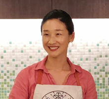 ヨンジョン＠韓国料理店に負けないレシピ